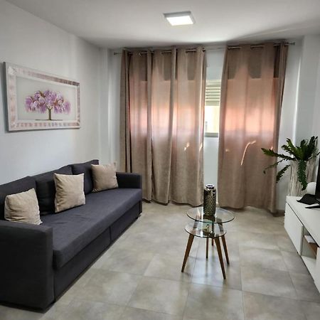 Magnifico Apartamento Cerca Del Centro Con A.A. - Cid 2 บูร์เรียนา ภายนอก รูปภาพ