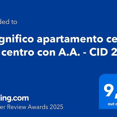 Magnifico Apartamento Cerca Del Centro Con A.A. - Cid 2 บูร์เรียนา ภายนอก รูปภาพ