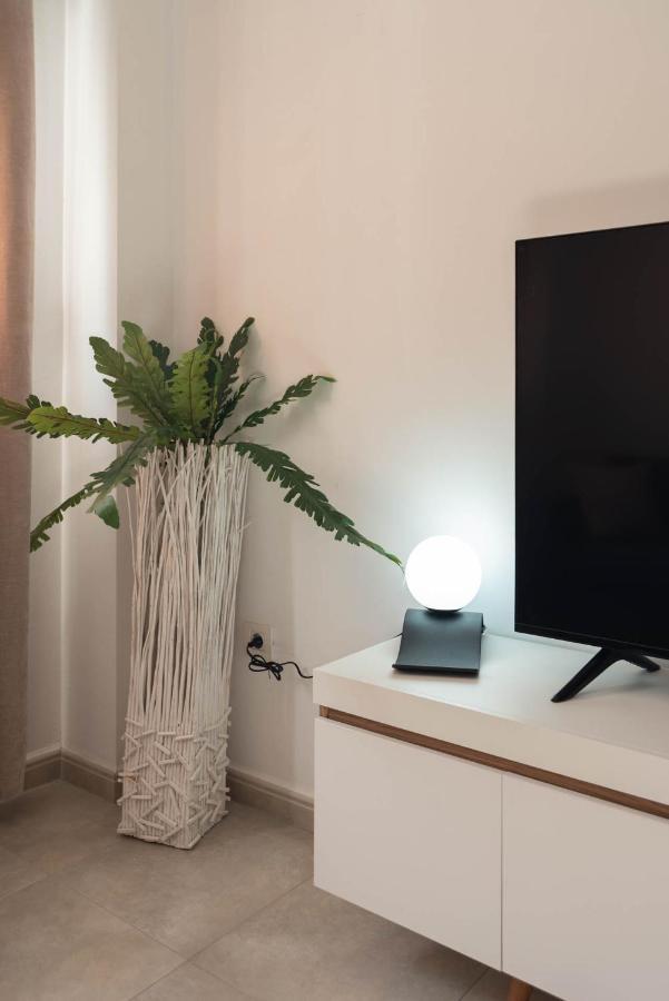 Magnifico Apartamento Cerca Del Centro Con A.A. - Cid 2 บูร์เรียนา ภายนอก รูปภาพ