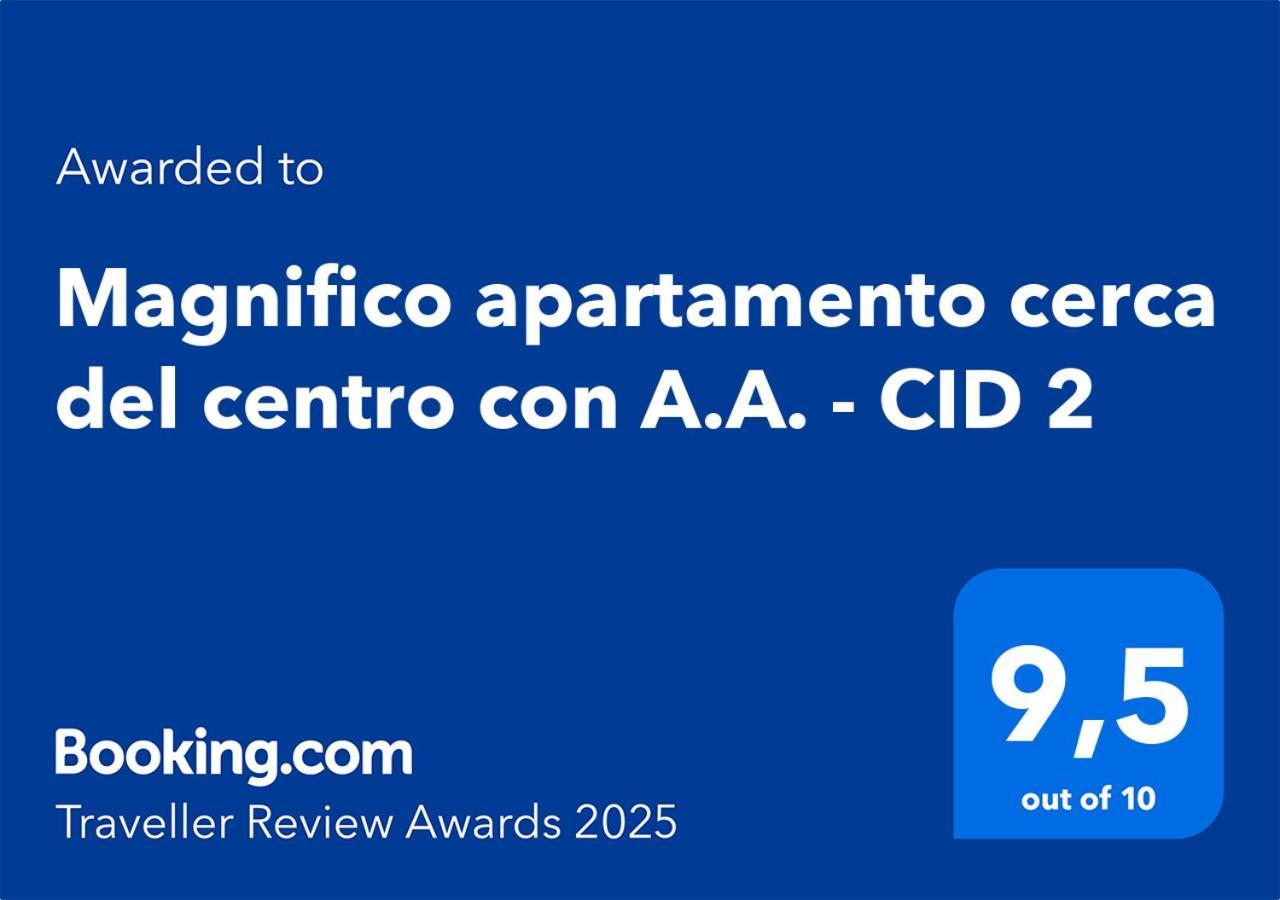 Magnifico Apartamento Cerca Del Centro Con A.A. - Cid 2 บูร์เรียนา ภายนอก รูปภาพ