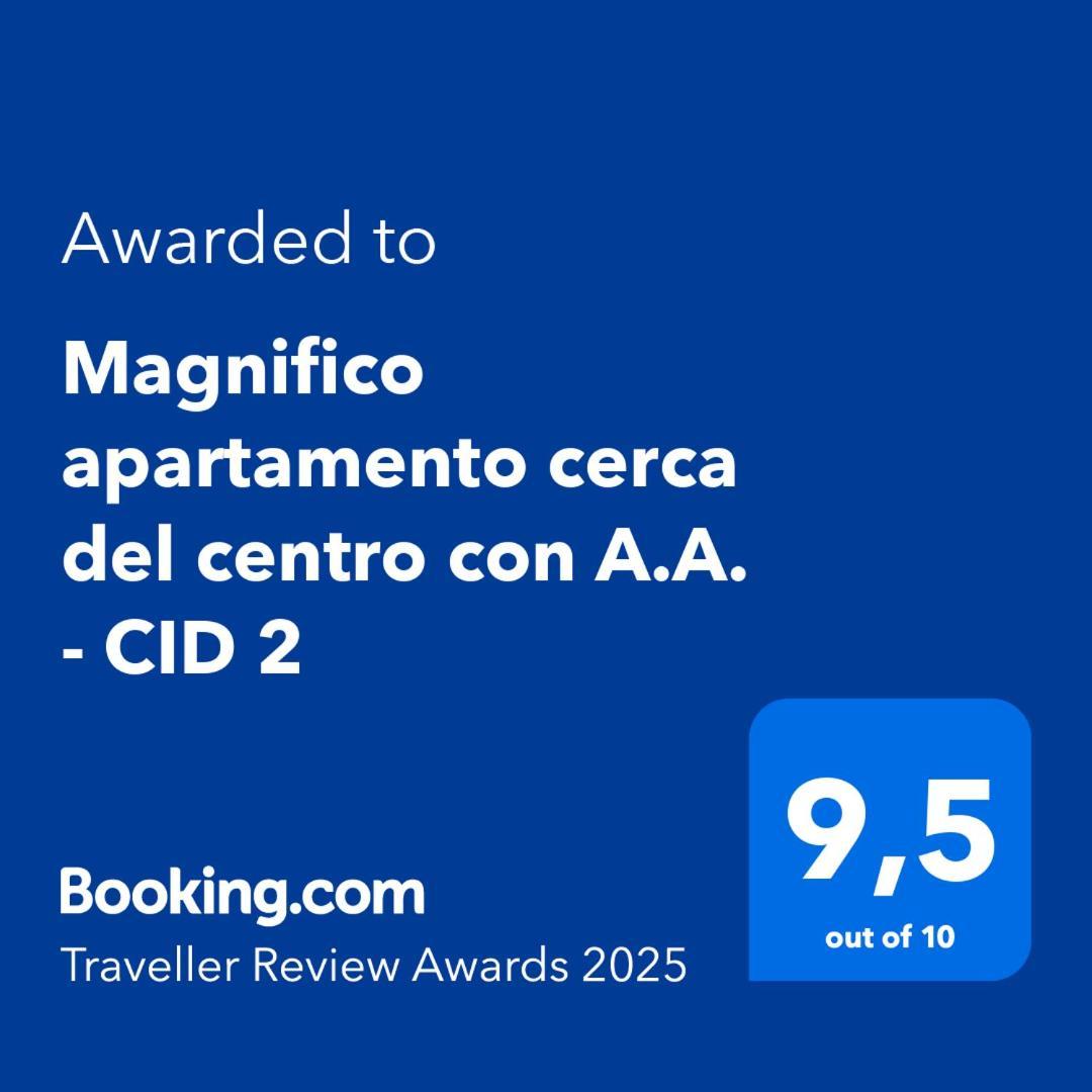 Magnifico Apartamento Cerca Del Centro Con A.A. - Cid 2 บูร์เรียนา ภายนอก รูปภาพ
